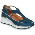 Baskets basses Mam'Zelle VASAS Grenoble