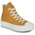 Baskets montantes Converse CHUCK TAYLOR ALL STAR LIFT HI Grenoble