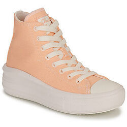 Baskets montantes Converse CHUCK TAYLOR ALL STAR MOVE-CONVERSE CITY COLOR