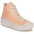 Baskets montantes Converse CHUCK TAYLOR ALL STAR MOVE-CONVERSE CITY COLOR