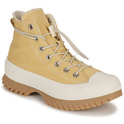Baskets montantes Converse CHUCK TAYLOR ALL STAR LUGGED 2.0 SUMMER UTILITY-TRAILHEAD GOLD/B