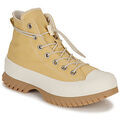 Baskets montantes Converse CHUCK TAYLOR ALL STAR LUGGED 2.0 SUMMER UTILITY-TRAILHEAD GOLD/B