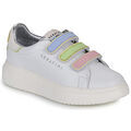 Baskets femme sur Grenoble : Baskets basses Serafini J.CONNORS