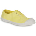 Baskets femme sur Grenoble : Baskets basses Bensimon TENNIS LACET