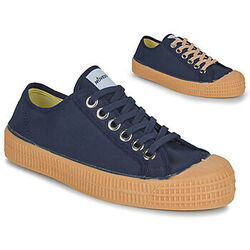 Baskets basses Novesta STAR MASTER 27 NAVY Bleu