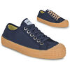 Baskets basses Novesta STAR MASTER 27 NAVY Bleu