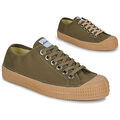 Baskets basses Novesta STAR MASTER 42 MLTR Kaki