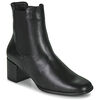 Bottines So Size ALTANE Noir