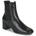 Bottines So Size ALTANE Noir Grenoble