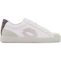 Baskets Bons baisers de Paname Baskets En Cuir Colette Grenoble