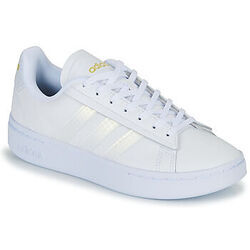 Baskets basses adidas GRAND COURT ALPHA