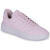 Baskets basses adidas ZNTASY Rose