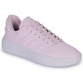 Baskets basses adidas ZNTASY Rose Grenoble