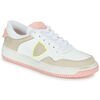 Baskets basses Philippe Model LYON LOW WOMAN Multicolore