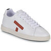 Baskets basses OTA KELWOOD Blanc