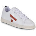 Baskets basses OTA KELWOOD Blanc Grenoble