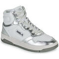 Baskets montantes Karl Lagerfeld KREW KC KOLLAR MID BOOT