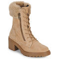 Bottes femme sur Grenoble : Bottines Geox D DAMIANA