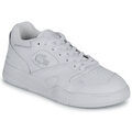 Baskets femme sur Grenoble : Baskets basses Lacoste LINESHOT