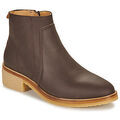 Bottines El Naturalista IRATI N5943 Grenoble