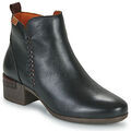 Bottes femme sur Grenoble : Bottines Pikolinos MALAGA W6W