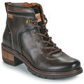 Bottes femme sur Grenoble : Bottines Pikolinos SAN SEBASTIAN W1T