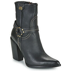 Bottines Mjus FLORA