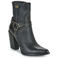 Bottines Mjus FLORA Grenoble