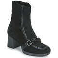 Bottines Mjus VERBA Grenoble