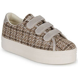 Baskets basses No Name PLATO M STRAPS