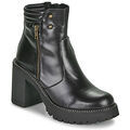 Bottines YOKONO TUNA Grenoble