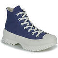 Baskets montantes Converse CHUCK TAYLOR ALL STAR LUGGED 2.0 PLATFORM SEASONAL COLOR