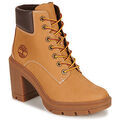Bottes femme sur Grenoble : Bottines Timberland ALLINGTON HEIGHTS 6 IN