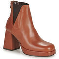 Bottines Fericelli ALSTROMERIA Grenoble