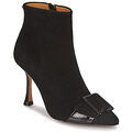 Bottines Fericelli TREMYA Grenoble