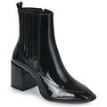 Bottes femme sur Grenoble : Bottines Fericelli NILSA