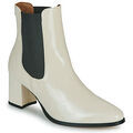 Bottes femme sur Grenoble : Bottines Fericelli WEIGELI
