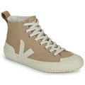 Baskets montantes Veja NOVA HIGH CANVAS