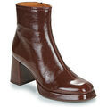 Bottes femme sur Grenoble : Bottines Chie Mihara KENTIN
