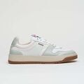 Baskets basses Meeko KIBOKO - WHITE