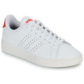 Baskets basses adidas ADVANTAGE 2.0 Grenoble