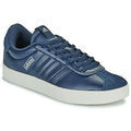 Baskets basses adidas VL COURT 3.0 Marine