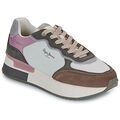 Baskets basses Pepe jeans RUSPER MANIA Grenoble
