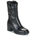 Bottes femme sur Grenoble : Bottines Unisa JULEN