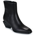 Bottines United nude JACKY BOOTIE Grenoble