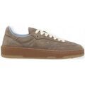 Baskets Sanjo FTC 86 Suede - Dodo Grenoble
