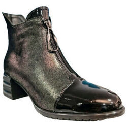 Bottines Metamorf'Ose Bottine maculotte Dor&eacute;