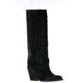 Bottes femme sur Grenoble : Bottes Metisse XD999