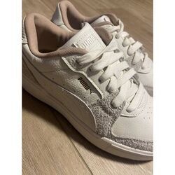 Baskets basses Puma Basket Puma