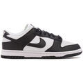 Baskets femme sur Grenoble : Baskets Nike BASKETS DUNK LOW NEXT NATURE NOIRES ET BLANCHES